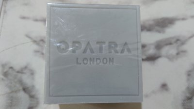 Opatra 專櫃正品 火山泥手工皂