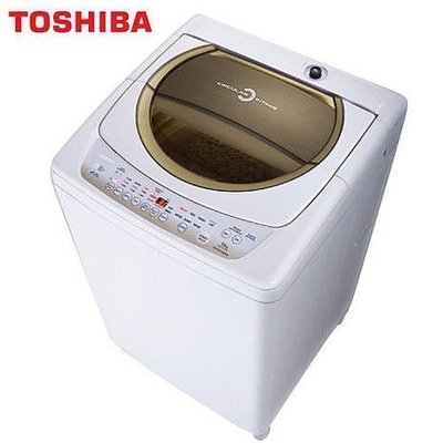 來電享便宜【TOSHIBA 東芝】11公斤直立式洗衣機 (AW-B1291G(WD))含運另售(AW-B1075G(WL))