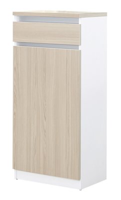 【生活家傢俱】HJS-304-4：艾美爾1.7尺鞋櫃-羅漢松【台中家具】收納櫃 玄關櫃 置物櫃 系統家具 台灣製造