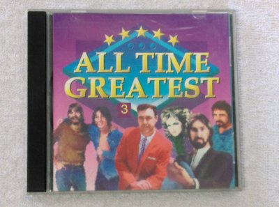 ALL TIME  GREATEST(3)~~CASABLANCA~~TODAY~~LONGER
