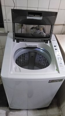 聲寶14公斤洗衣機ES-L14V(G5)