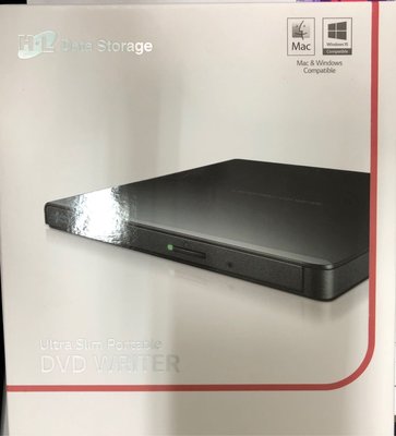 HLDS GP65NB70 外接式DVD燒錄機