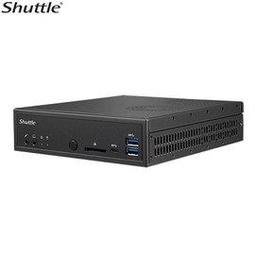 @電子街3C 特賣會@全新Shuttle XPC DH270 準系統(LGA1151) 支援4K/Ultra HD
