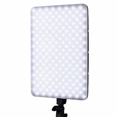 Mettle 美圖 45W ･SL-400D ( 25*35cm) 高顯 雙色溫 LED 平板 補光燈  高演色  攝影