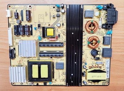 SAMPO 聲寶 EM-65ZT30D 多媒體液晶顯示器 電源板 SHLD5509F-101H 拆機良品 1