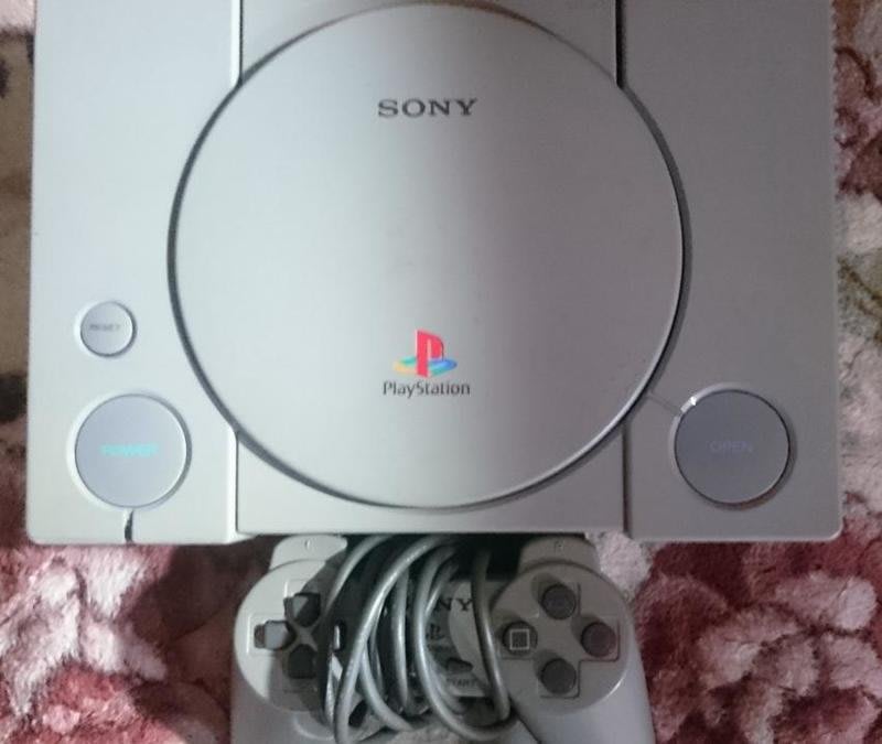 Ps 主機零件機 另有改機ps2 Ps3 手把把手可參考 非classic 迷你版 Yahoo奇摩拍賣