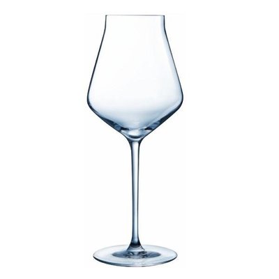 Chef & Sommelier/REVEAL UP系列-SOFT波爾多紅酒杯(小)400ml(2入)J8743
