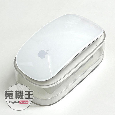 【蒐機王】Apple Magic Mouse A1296 一代 蘋果滑鼠 故障機 C6903-6