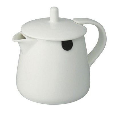 【享盈餐具403】ForLife Teabag Teapot 進口色釉壺 茶包專用壺 泡茶 茶壺 354cc.