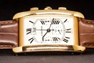 現貨【稑閩精品 LUMIN】Cartier 卡地亞 TANK W2610751 坦克系列 代購各款名錶
