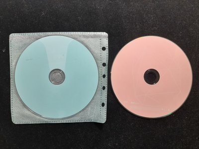 CD/CC/店頭宣傳片/ 蔡依林 / MUSE /+DVD/非錄音帶卡帶非黑膠