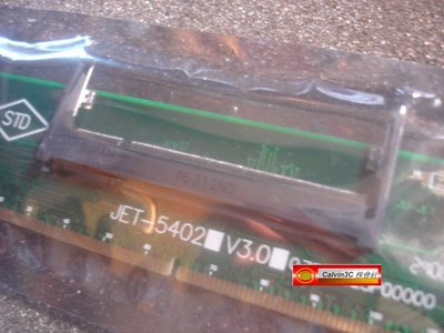 新品 NB DDR2 轉 PC DDR2 轉接卡 SO-DIMM轉LONG-DIMM筆電記憶體轉桌上型記憶體 靜電袋包裝
