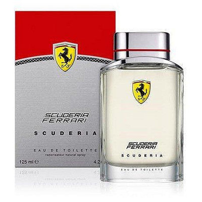 便宜生活館【香水】法拉利 Ferrari 勁速男性淡香水10ml (滾珠分裝瓶) 全新公司貨 (可超取)