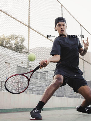 網球拍威爾勝Wilson網球拍法網限定clash V2威爾遜碳纖維專業球拍全碳素單拍