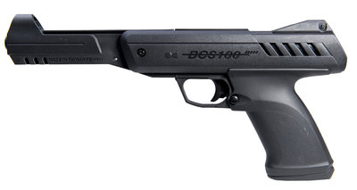 【BCS武器空間】HAWSAN A100 空氣直壓式 下折式4.5mm手槍折槍-F4A1401S