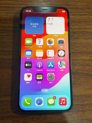 Apple iPhone 12 64G 蘋果 5G i12 請看說明 零件機 手機 二手機