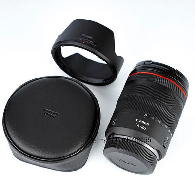 【現貨】相機鏡頭Canon/佳能 RF 24-105mm F4 L IS USM 防抖鏡頭 微單鏡頭 rf24105單反