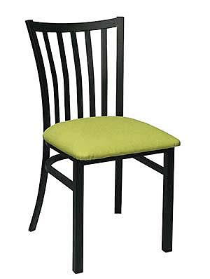 【品特優家具倉儲】@S318-19餐椅洽談椅星巴克餐椅咖啡椅
