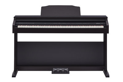Roland RP30 88鍵 電鋼琴 滑蓋式 數位鋼琴 RP-30 台灣樂蘭公司貨 此價格不含耳機