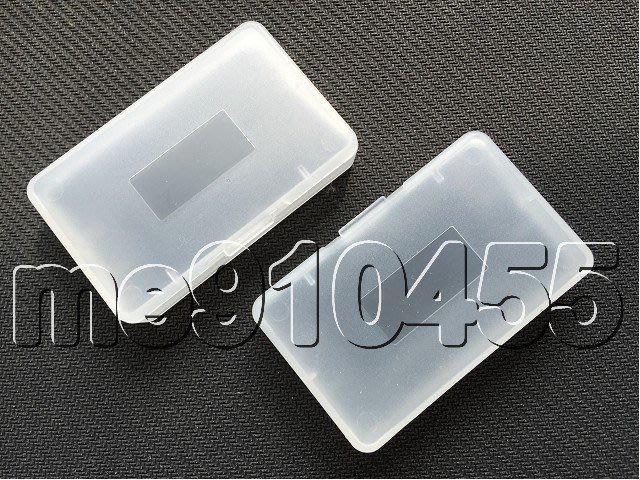 3.0 INCH IPS AGB LAMINATED HOUSING KIT白 人気カラーの 6752円