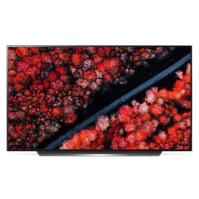 LG 55吋 OLED 4K 聯網 電視 OLED55C9PWA $83500