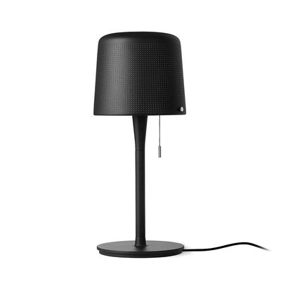 【Luxury Life】Vipp 530 Table Lamp H47.5cm 維普燈飾系列 圓形桌燈 / 床頭燈（預購）