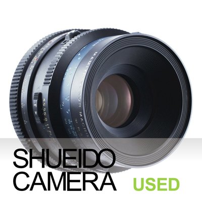集英堂写真機【1個月保固】中古實用品 MAMIYA RZ67 SEKOR Z 140mm F4.5 鏡頭 16917