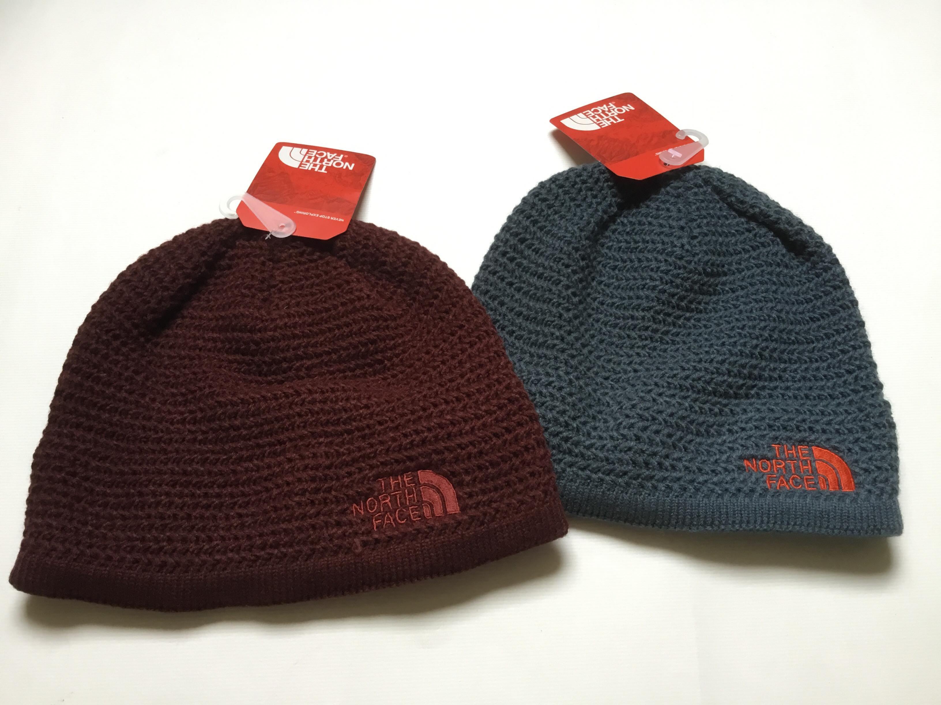 north face wicked beanie