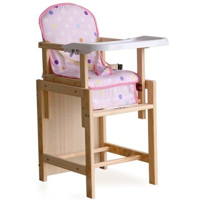 【熱賣下殺】兒童餐椅實木寶寶餐椅多功能吃飯餐桌椅子小孩座椅嬰兒