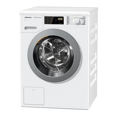 【公司貨】嘉儀 德國 Miele 米勒 WDB020 Eco 獨立式 蜂巢 滾筒洗衣機 ※熱線07-7428010