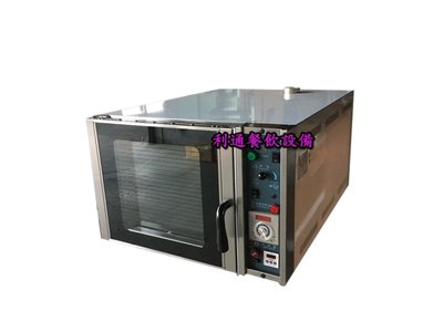 《利通餐飲設備》台灣製 全新炫風烤箱 迴風式烤箱 電熱式送風烤箱 旋風烤箱 熱風烤箱