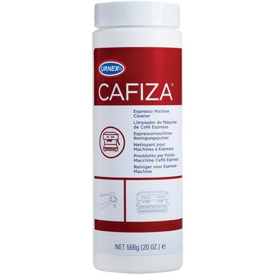 Cafiza 半自動義式咖啡機 清潔粉 逆洗粉 20oz / 566g︱咖啡貨櫃