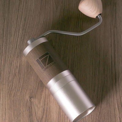 1ZPRESSO Ks 手搖磨豆機專業手沖咖啡器具手動家用咖啡熱銷 促銷