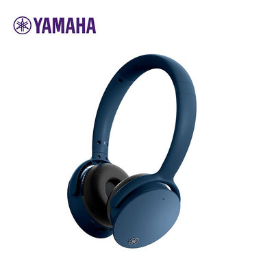 YAMAHA YH-E500A 耳罩式無線藍牙耳機 公司貨保固