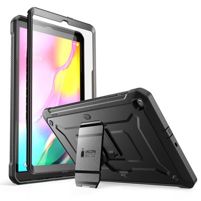 KINGCASE (現貨) Supcase Galaxy Tab S5e 10.5 背蓋硬殼 軟質TPU保護套平板殼支架
