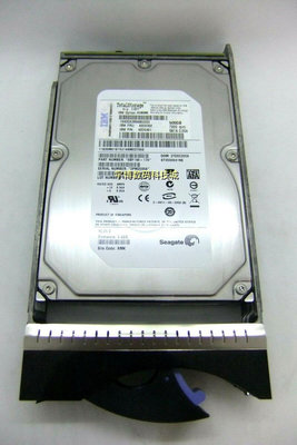 IBM 42D0392 DS4100 DS4200 500G SATA-FC 7.2K 3.5 42D0389 硬碟