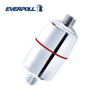 EVERPOLL 微分子SPA沐浴器 沐浴過濾器 MK-809 北台灣專業淨水