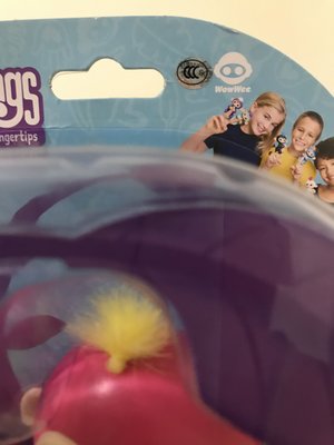 BOxx潮玩~james 1500元以下都是假貨 正品WowWee 沃威Fingerlings兒童玩具智能多彩手指猴男女孩