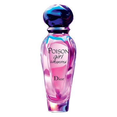 迪奧 Dior Poison Girl Unexpected 淡香水 滾珠香水 20ml 英國代購 專櫃正品 現貨【小黃豬代購】