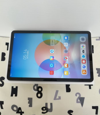 【台揚通訊】~ Huawei MatePad (4G+128G) 10.4吋 Wi-Fi 平板  ~