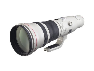 【高雄四海】Canon EF 800mm F5.6L IS USM 全新平輸．一年保固．超望遠鏡．