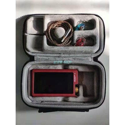 手機袋數據位保護套包裝盒包裝盒適用pawgold TOUCH鈦/PAW6000小墨菊播放器保護套袋套盒