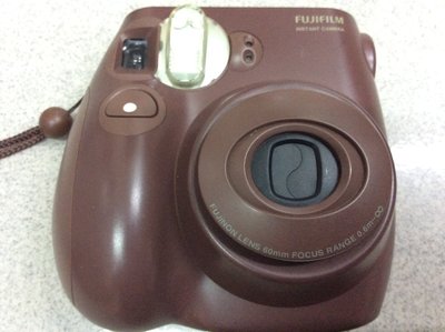 【明豐相機] [保固一年] FUJIFILM instax mini 7s 富士拍立得相機 mini 25 mini 8