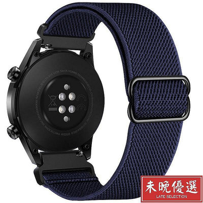 適用小米watch S1pro/S2表帶小米color2運動華米POP手表尼