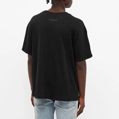 Fear Of God  Essentials 3 pack tee.踢恤