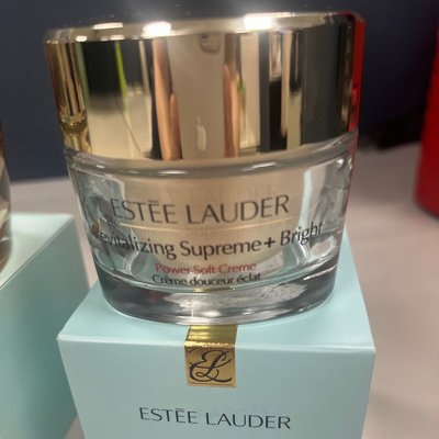 【Estee Lauder 雅詩蘭黛】年輕無敵膠原明亮霜 75ml大包裝(乳霜)