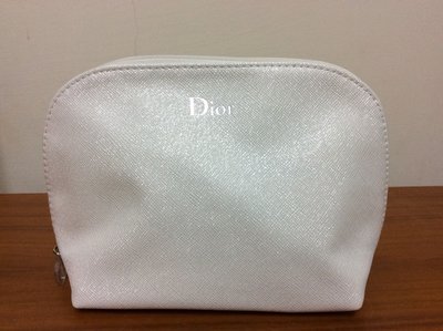Dior 化妝包（不含內容物）
