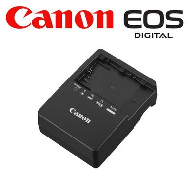 CANON LC-E6 原廠充電器 For LP-E6n 原廠電池專用 5D2 5D3 5D4 60D 70D 80D
