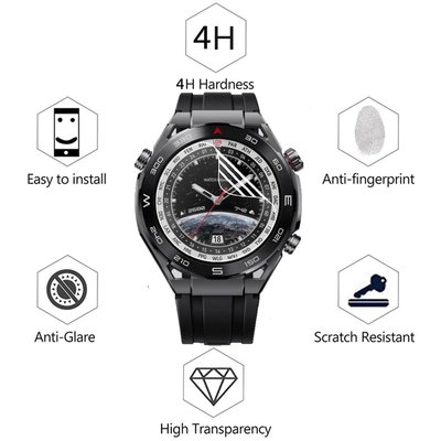 華為 Watch Ultimate 保護膜 保護貼 屏幕保護 華為 Ultimate 智慧手表 屏幕保護貼 屏幕保護膜