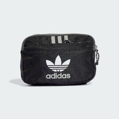 adidas ADICOLOR ARCHIVE 運動腰包 男/女 - Originals IJ0768【雅妤潮鞋】